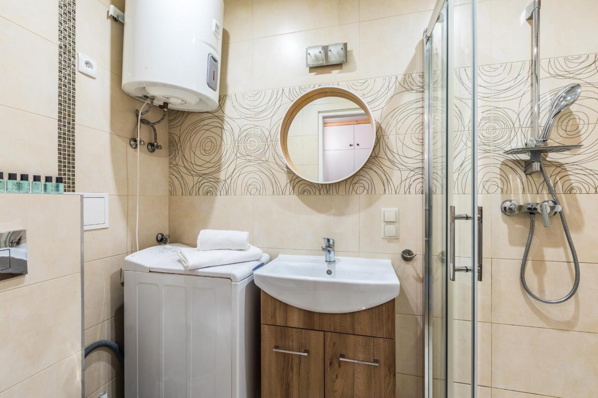 Apartament Regionalny Centrum زاكوباني المظهر الخارجي الصورة