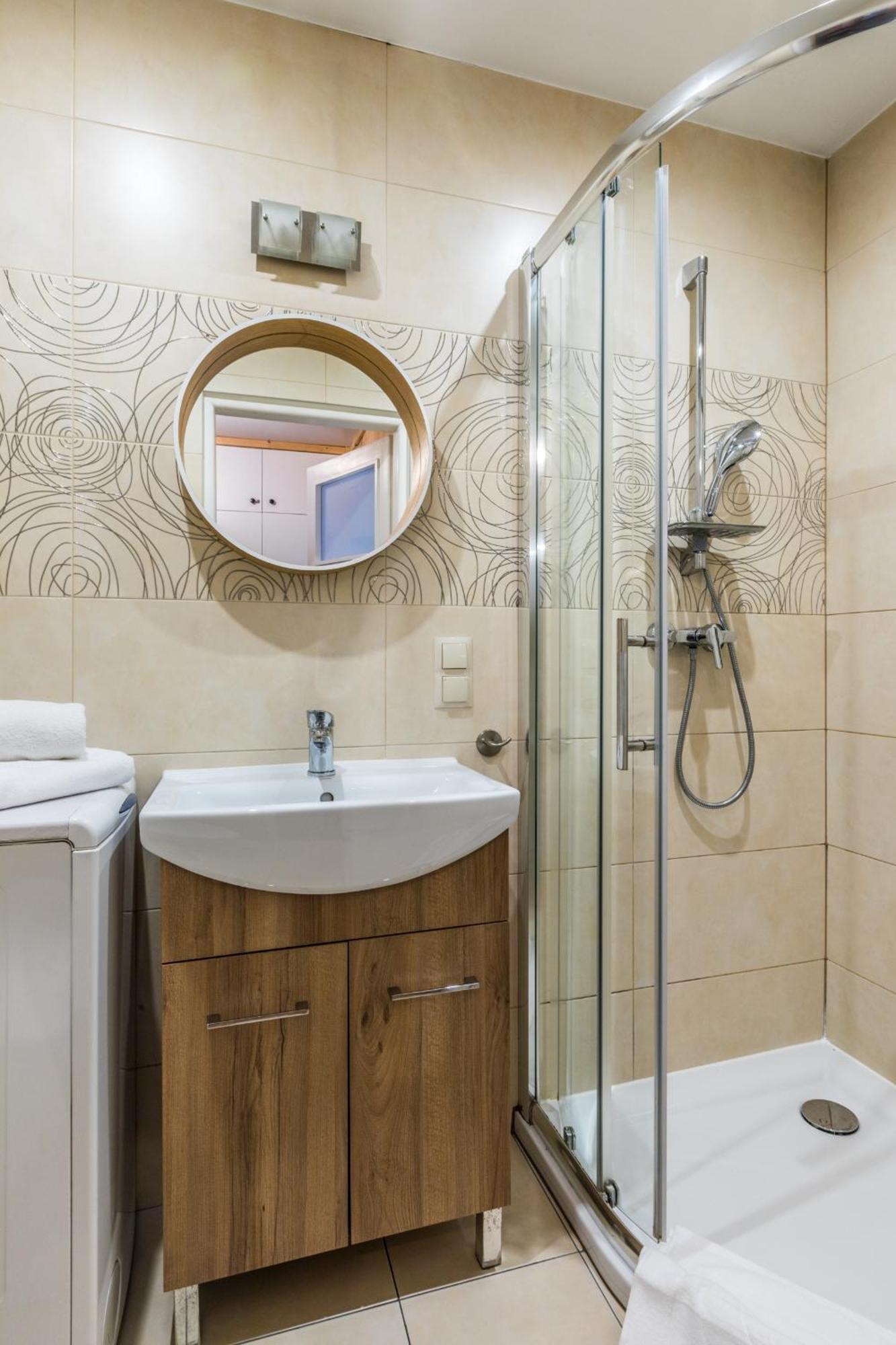 Apartament Regionalny Centrum زاكوباني المظهر الخارجي الصورة