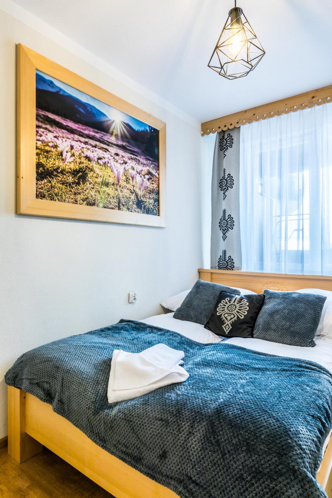 Apartament Regionalny Centrum زاكوباني المظهر الخارجي الصورة