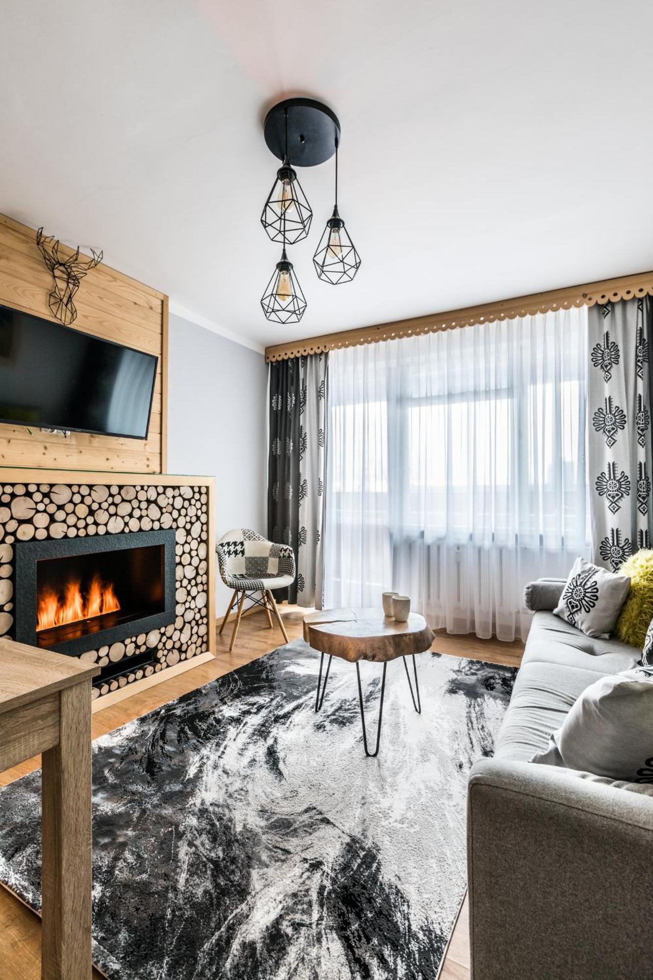 Apartament Regionalny Centrum زاكوباني المظهر الخارجي الصورة